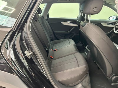Audi A4 Allroad 40 TDI 204 CV S tronic (14)