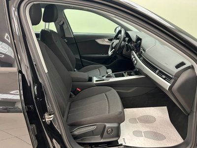 Audi A4 Allroad 40 TDI 204 CV S tronic (16)