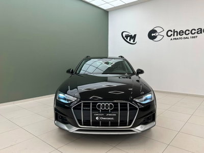 Audi A4 Allroad 40 TDI 204 CV S tronic (2)