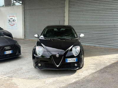 Alfa Romeo MiTo 1.3 JTDm 95 CV S&S Super usata
