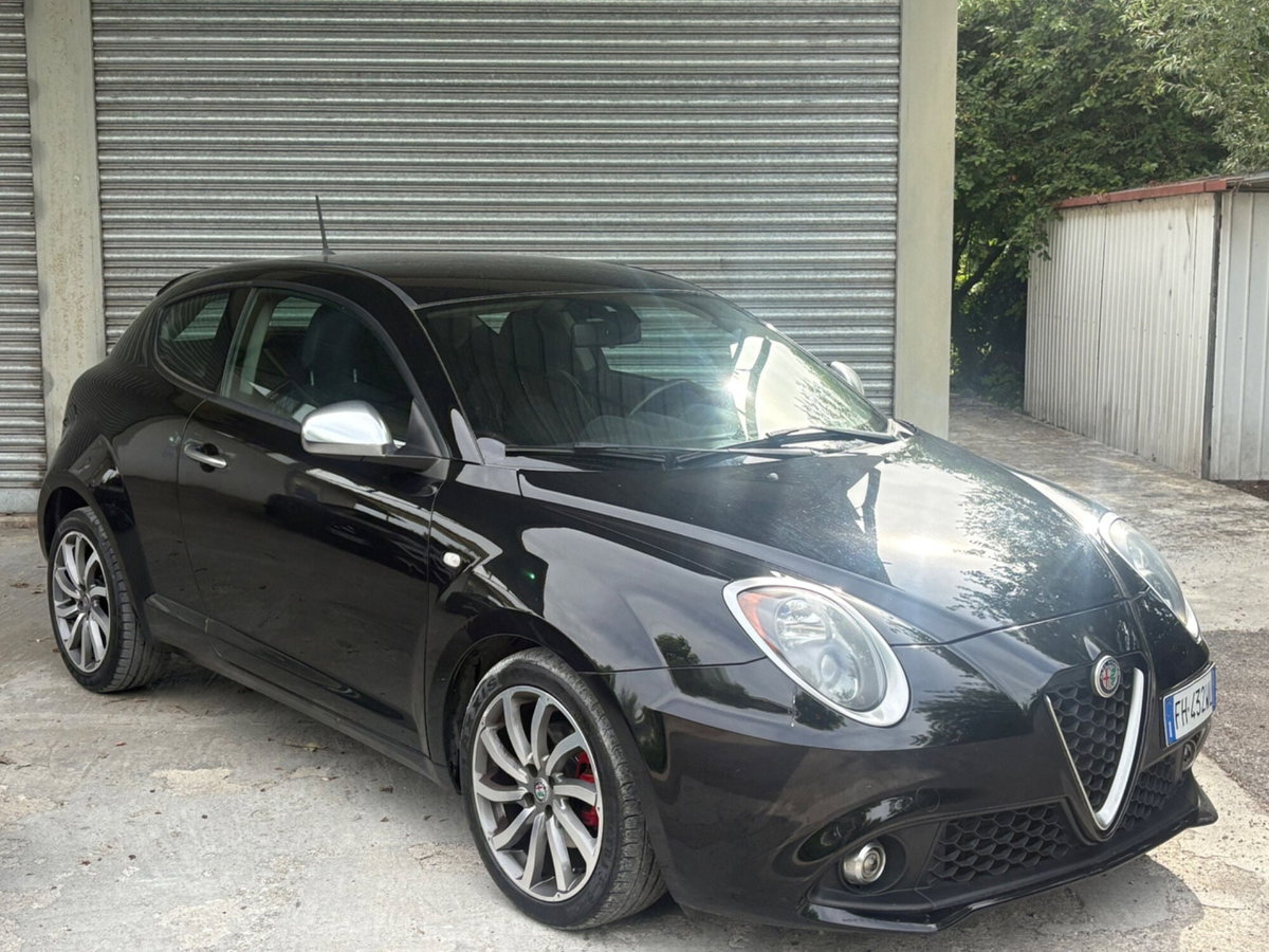 Alfa Romeo MiTo 1.3 JTDm 95 CV S&S Super (3)