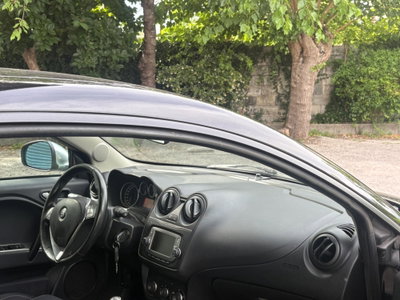 Alfa Romeo MiTo 1.3 JTDm 95 CV S&S Super (5)