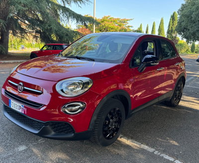 Fiat 500X 1.3 MultiJet 95 CV Lounge usata