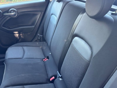 Fiat 500X 1.3 MultiJet 95 CV Lounge (11)