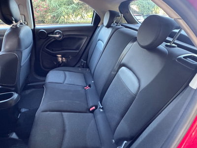 Fiat 500X 1.3 MultiJet 95 CV Lounge (12)