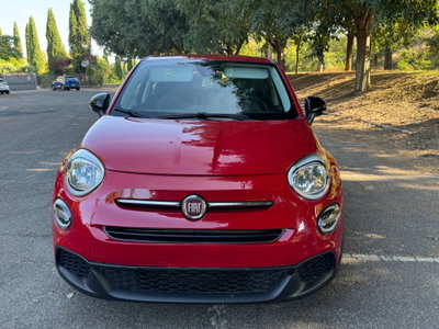 Fiat 500X 1.3 MultiJet 95 CV Lounge (2)