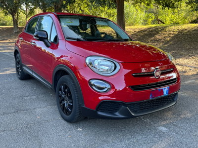 Fiat 500X 1.3 MultiJet 95 CV Lounge (3)