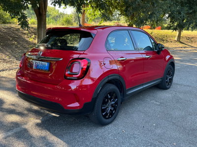 Fiat 500X 1.3 MultiJet 95 CV Lounge (5)