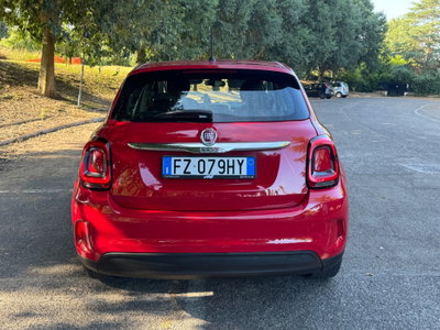 Fiat 500X 1.3 MultiJet 95 CV Lounge (6)