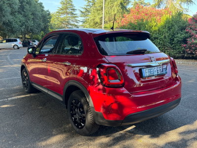 Fiat 500X 1.3 MultiJet 95 CV Lounge (7)