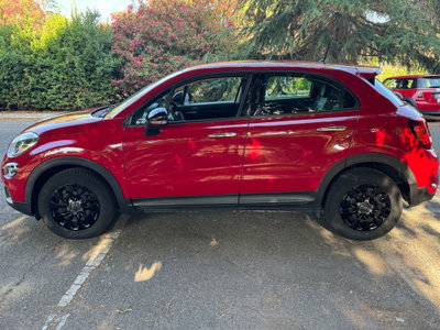 Fiat 500X 1.3 MultiJet 95 CV Lounge (8)