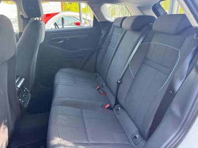 Land Rover Range Rover Evoque 2.0D I4 204 CV AWD Auto R-Dynamic (12)