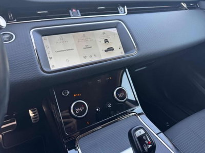 Land Rover Range Rover Evoque 2.0D I4 204 CV AWD Auto R-Dynamic (8)