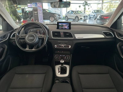 Audi Q3 2.0 TDI 150 CV quattro S tronic edition Design (5)
