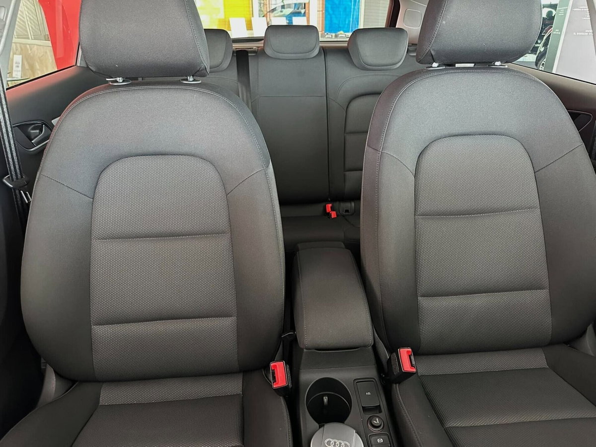 Audi Q3 2.0 TDI 150 CV quattro S tronic edition Design (6)