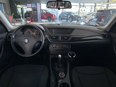 BMW X1 sDrive18d Futura (5)