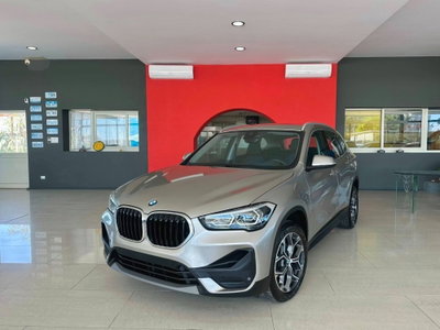 BMW X1 sDrive18d Business Advantage usata