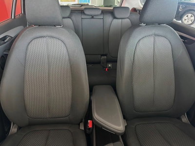 BMW X1 sDrive18d Business Advantage (6)