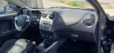 Alfa Romeo MiTo 1.3 JTDm-2 95 CV S&S Distinctive (10)