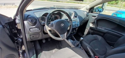 Alfa Romeo MiTo 1.3 JTDm-2 95 CV S&S Distinctive (15)