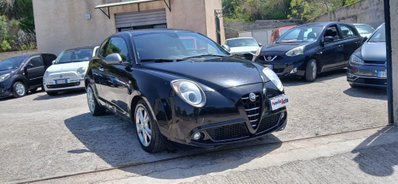 Alfa Romeo MiTo 1.3 JTDm-2 95 CV S&S Distinctive (2)