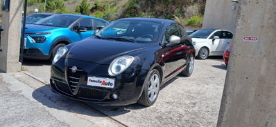 Alfa Romeo MiTo 1.3 JTDm-2 95 CV S&S Distinctive (3)