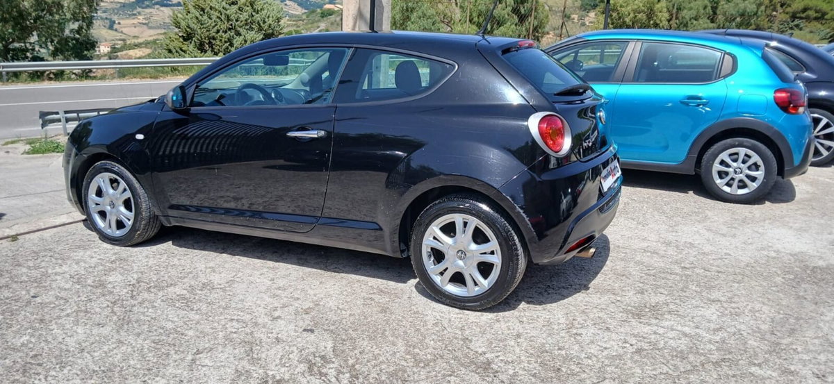 Alfa Romeo MiTo 1.3 JTDm-2 95 CV S&S Distinctive (7)