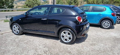 Alfa Romeo MiTo 1.3 JTDm-2 95 CV S&S Distinctive (7)