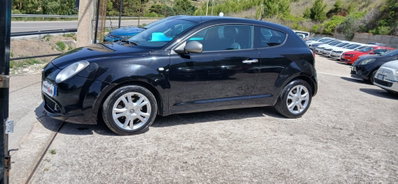 Alfa Romeo MiTo 1.3 JTDm-2 95 CV S&S Distinctive (8)
