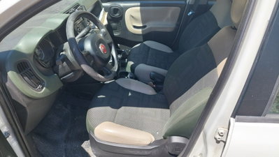 Fiat Panda 1.3 MJT S&S 4x4 (10)