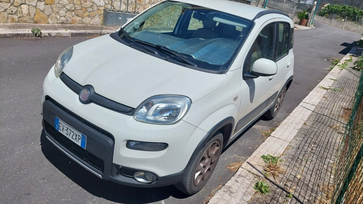 Fiat Panda 1.3 MJT S&S 4x4 (11)