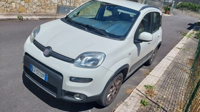 Fiat Panda 1.3 MJT S&S 4x4 (11)