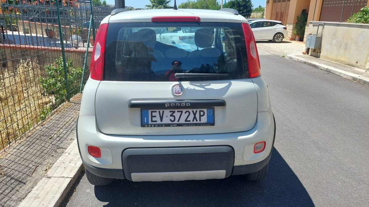Fiat Panda 1.3 MJT S&S 4x4 (3)