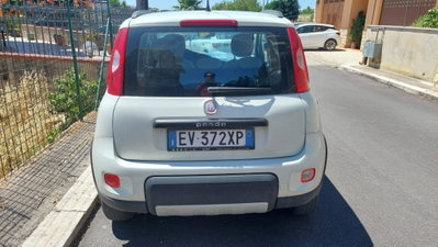 Fiat Panda 1.3 MJT S&S 4x4 (3)