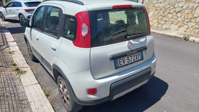 Fiat Panda 1.3 MJT S&S 4x4 (5)
