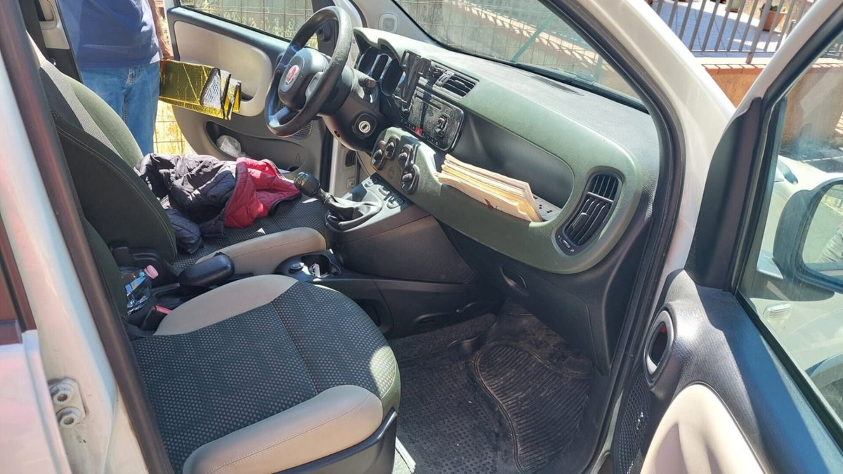 Fiat Panda 1.3 MJT S&S 4x4 (7)