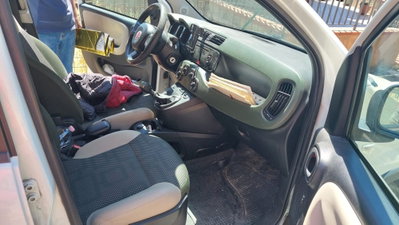 Fiat Panda 1.3 MJT S&S 4x4 (7)