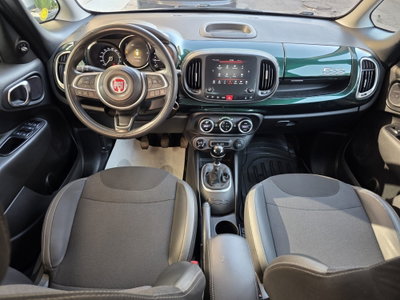 Fiat 500L 1.6 Multijet 120 CV Urban (10)