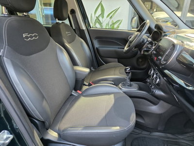 Fiat 500L 1.6 Multijet 120 CV Urban (11)