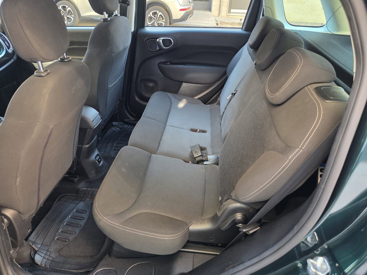 Fiat 500L 1.6 Multijet 120 CV Urban (12)