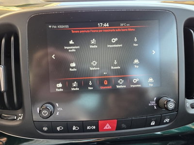 Fiat 500L 1.6 Multijet 120 CV Urban (15)