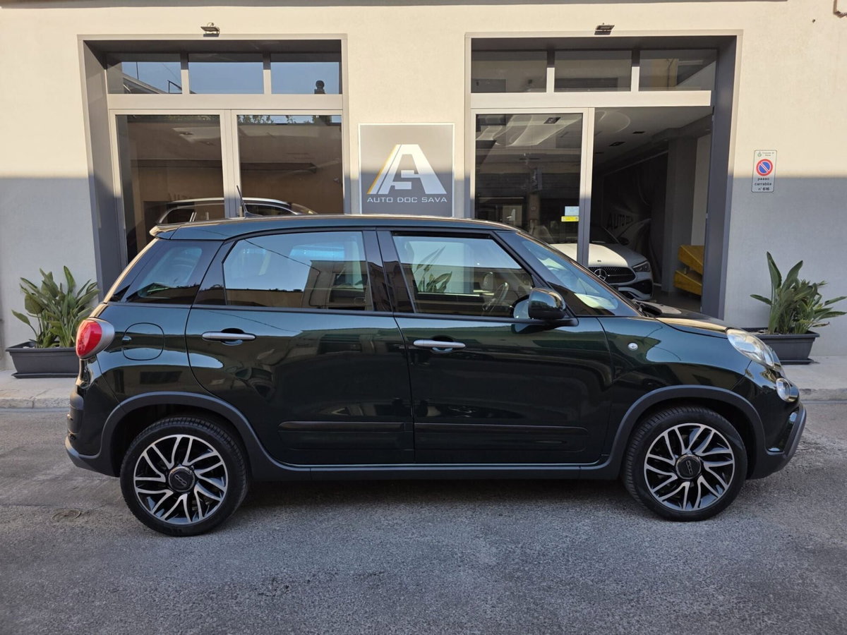 Fiat 500L 1.6 Multijet 120 CV Urban (2)