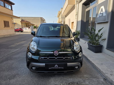 Fiat 500L 1.6 Multijet 120 CV Urban (3)