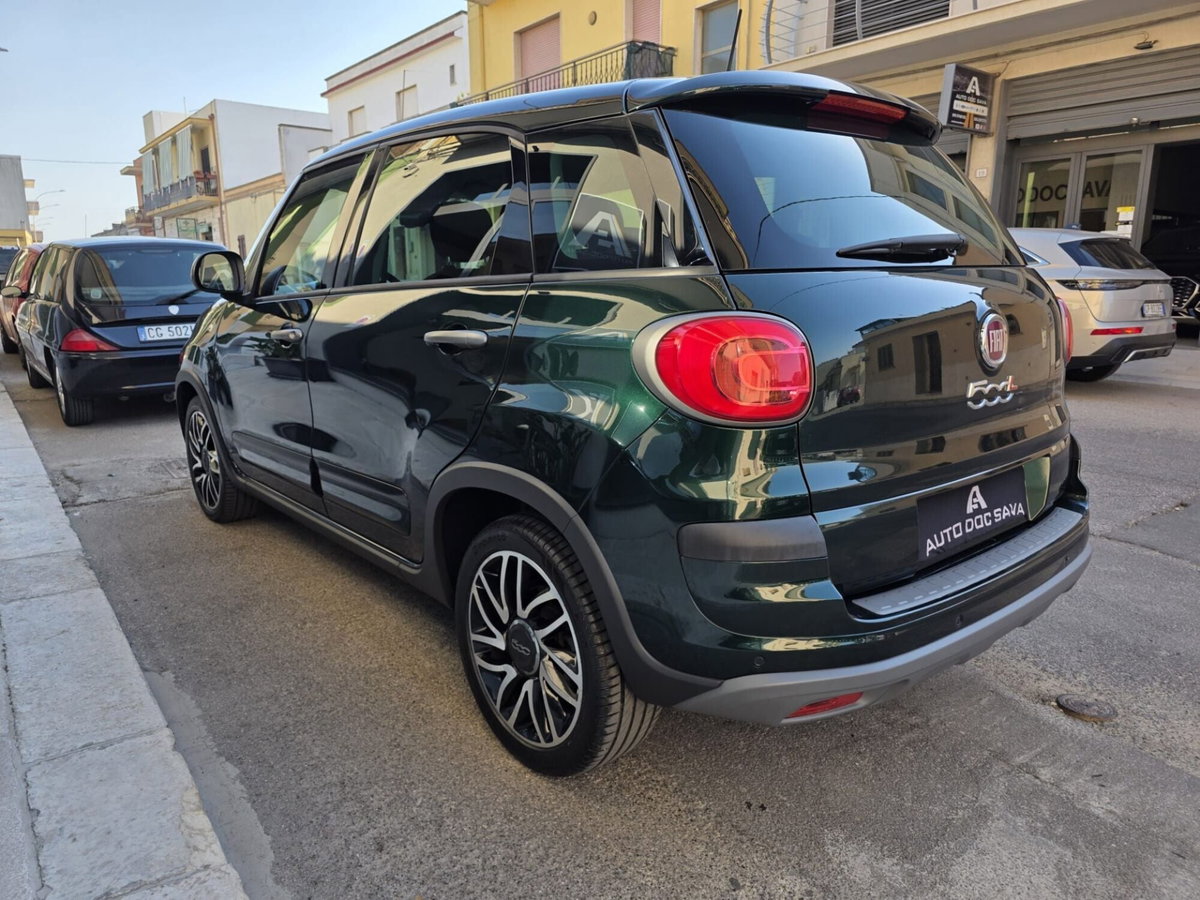 Fiat 500L 1.6 Multijet 120 CV Urban (4)