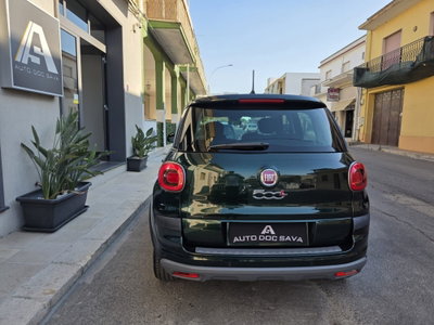 Fiat 500L 1.6 Multijet 120 CV Urban (5)