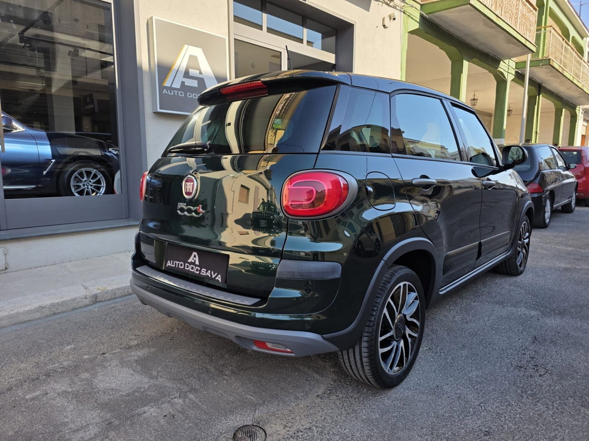 Fiat 500L 1.6 Multijet 120 CV Urban (6)
