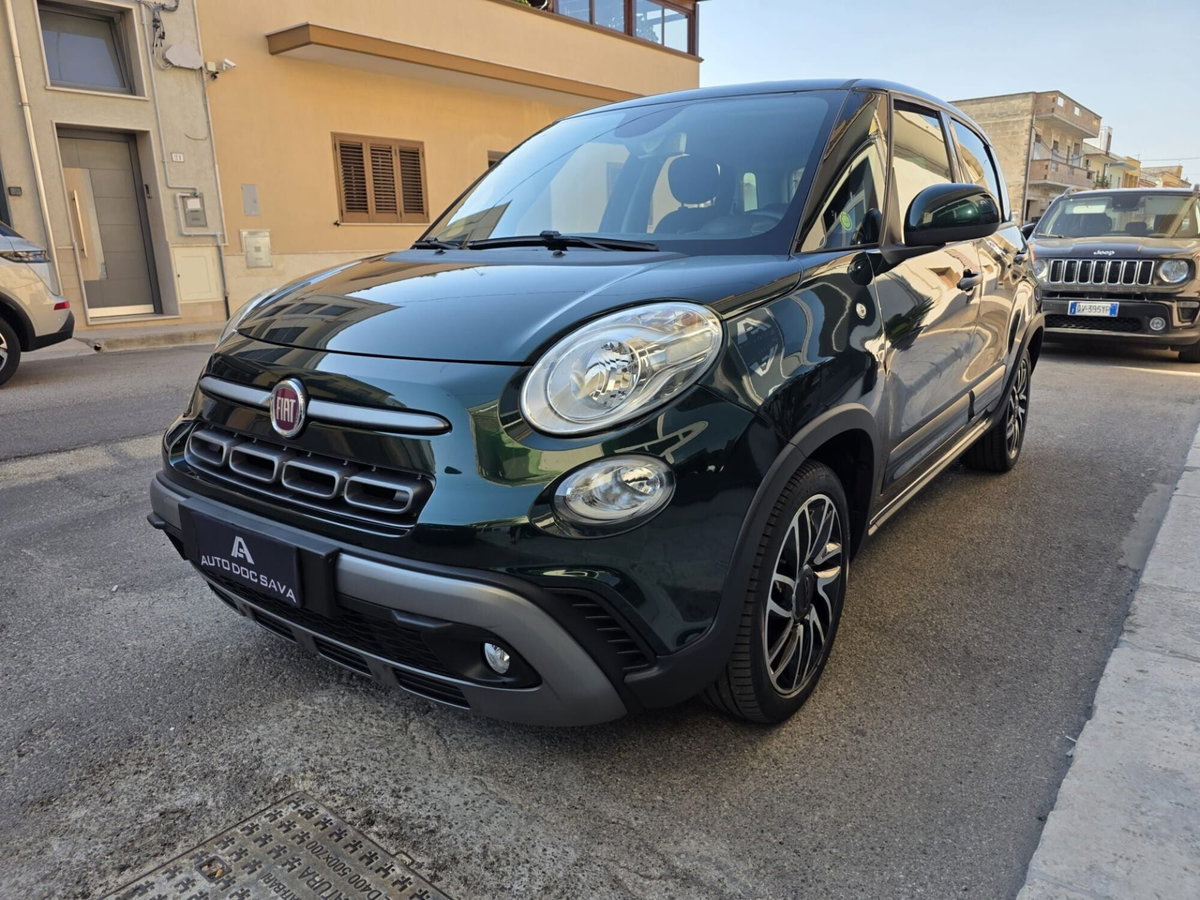 Fiat 500L 1.6 Multijet 120 CV Urban (7)