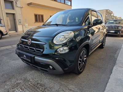 Fiat 500L 1.6 Multijet 120 CV Urban (7)