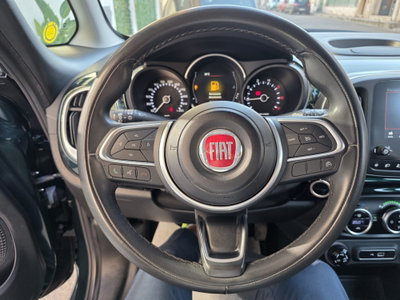 Fiat 500L 1.6 Multijet 120 CV Urban (8)