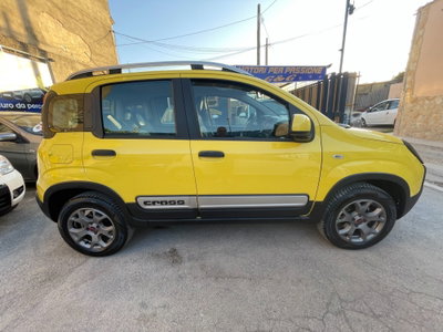 Fiat Panda Cross Cross 1.3 MJT S&S 4x4 (7)